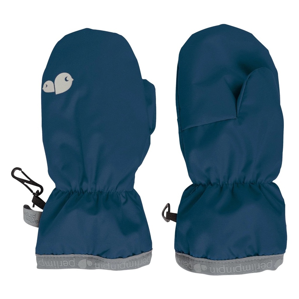 Perlimpinpin mid-season mitts 4-6x